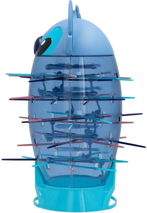 Actual product image Spectron Stitch Drop game of skill (Multilingual)
