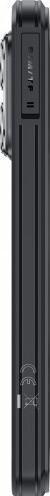Actual product image Oukitel Smartphone WP52 4/256 6500mAh DS. Blue (256 GB, Navy blue, 6.61", Dual SIM, 5G)