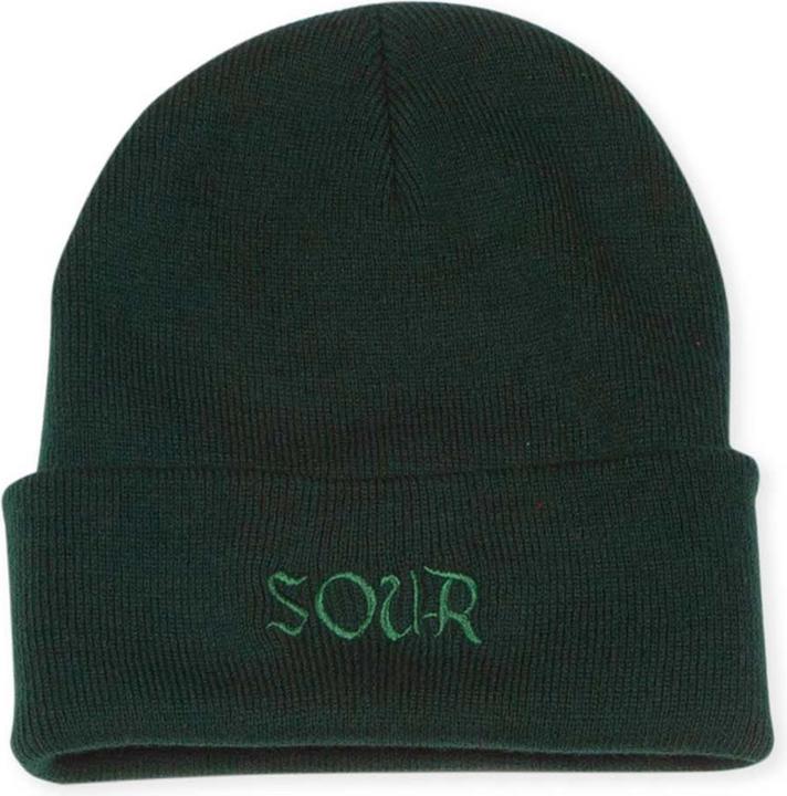 Sour Medievel Beanie