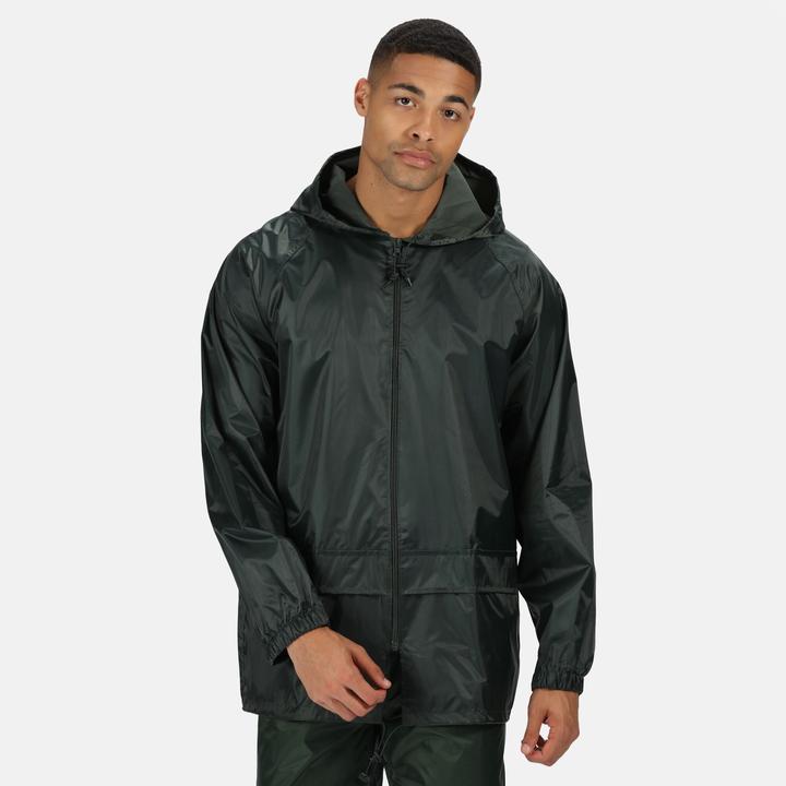 Produktbild Regatta Great Outdoors Outdoor Classics Jacke Stormbreak (S)