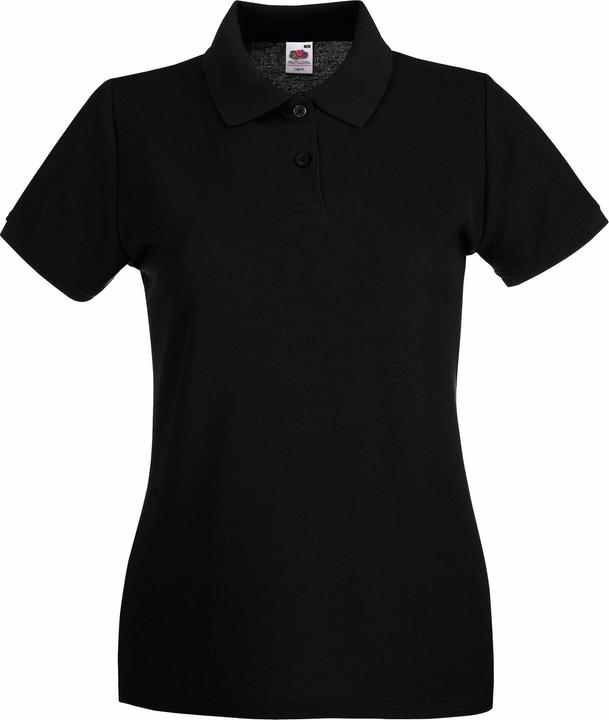 Fruit of the Loom LadyFit Premium Poloshirt