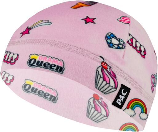 Actual product image P.A.C. . Kids Fleece Hat (One size)