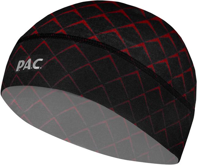 Actual product image P.A.C. . Ocean Upcycling Hat (One size)