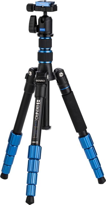 Benro Travel Slim (Metal)