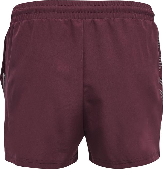 Produktbild hummel Hmlmove Grid Woven Shorts Woman (XS)