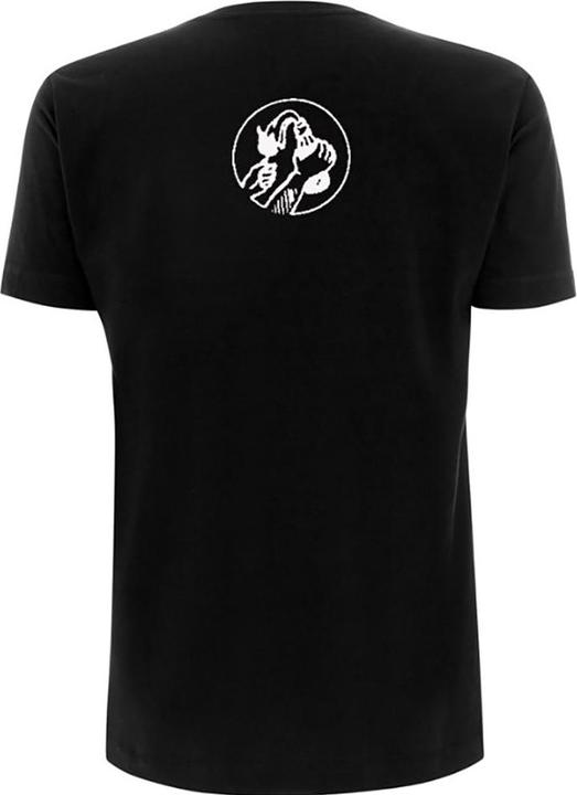 Produktbild Rage Against the Machine Molotov TShirt (L)