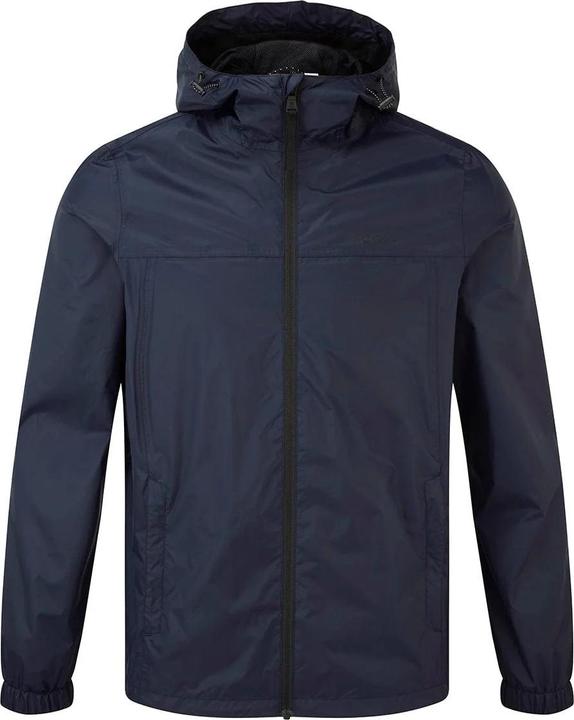 TOG24 Craven Milatex Jacke wasserfest Zum Falten (XXL)