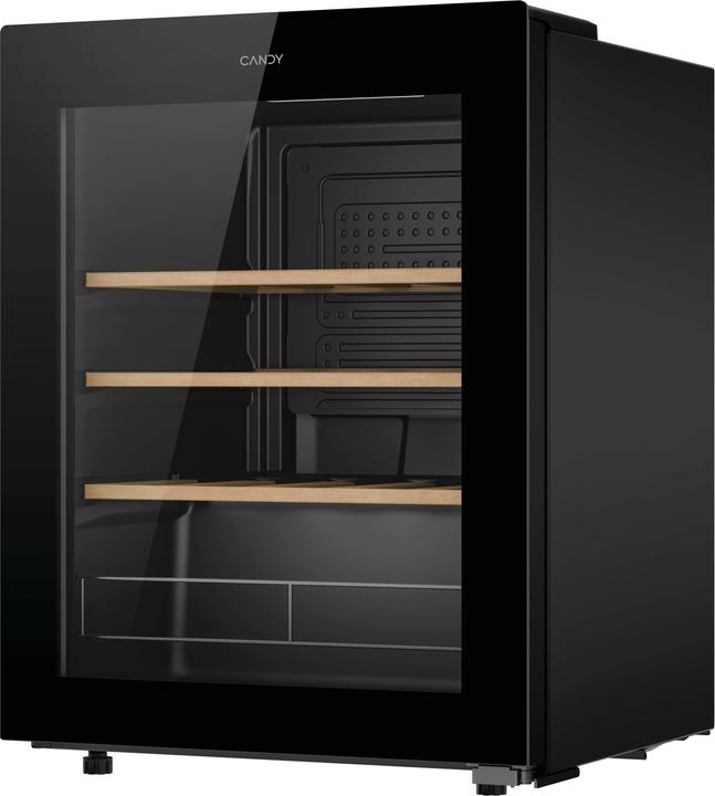 Actual product image Candy CWC023 Divine Free Wine Cellar