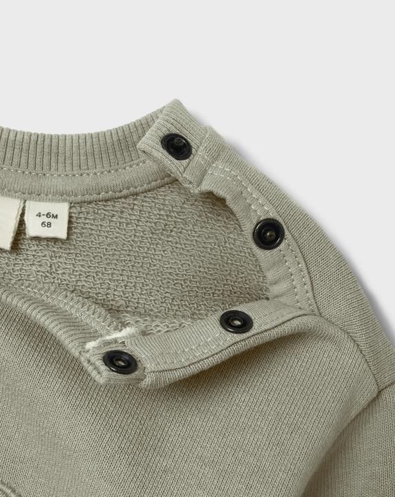 Actual product image Name it Loose Fit Sweatshirt (56)