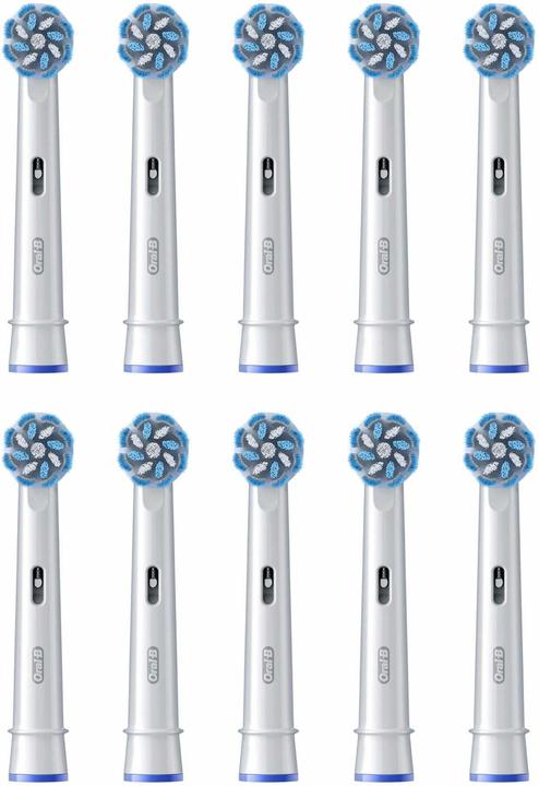 Productafbeelding Oral-B Pro Sensitive Clean (10 x)