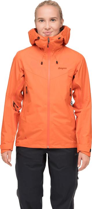 Actual product image Bergans Rabot Light 3L Shell (S)