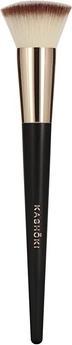 Produktbild Tools for Beauty T4B KASHOKI 100 FLAT TOP KABUKI BRUSH Pulverpinsel, Beauty Flacher Schminkpinsel (Puder)