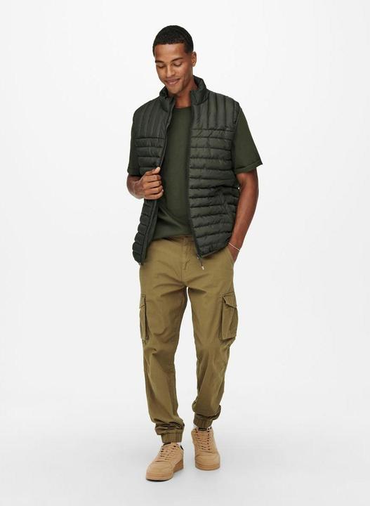 Immagine prodotto Only & Sons Pantaloni Cargo semplici