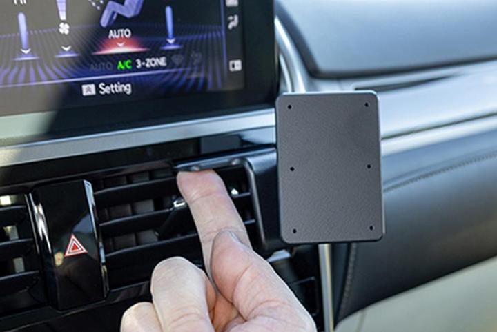 Image du produit Brodit ProClip Lexus GX Series années 22-24