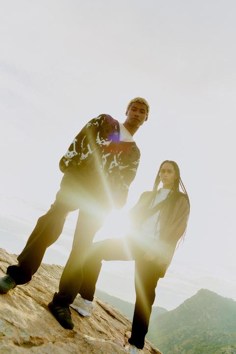 Immagine prodotto TheJoggConcept Ontario (L)