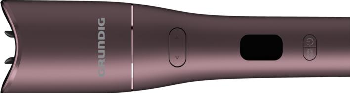 Image du produit Grundig Fer à friser