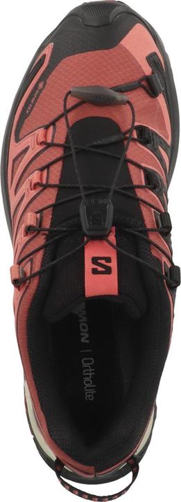 Actual product image Salomon XA PRO 3D V9 GTX - 60357 (38 2/3)