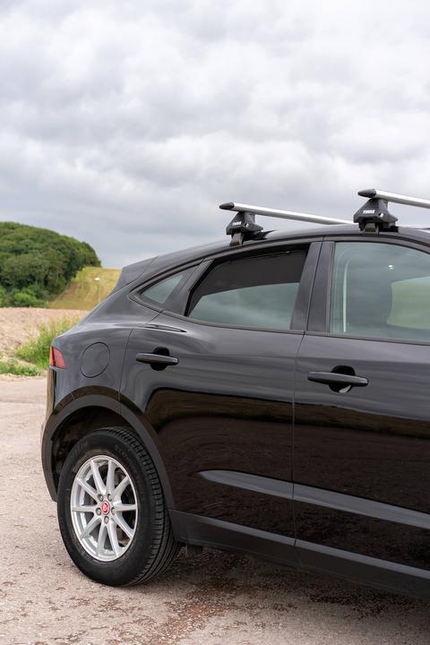 Produktbild Carshades Sonnenschutz Blenden für Jaguar E-Pace ab 2018 bis heute