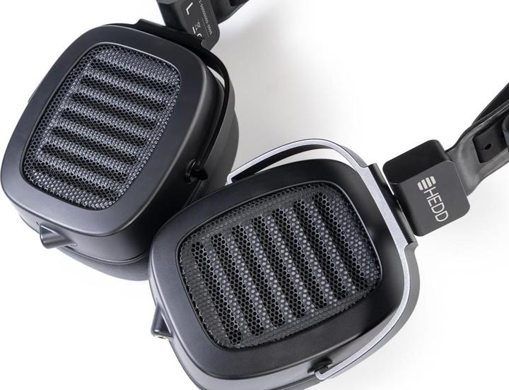 Actual product image Hedd HEDDphone Two (No noise cancelling, Cable)