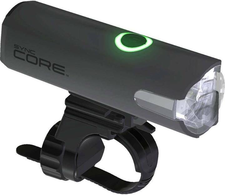 Actual product image CatEye Sync Core 500 LM Front Light (500 lm)