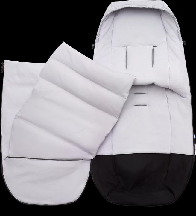 Produktbild Bugaboo Performance Winter-Fusssack