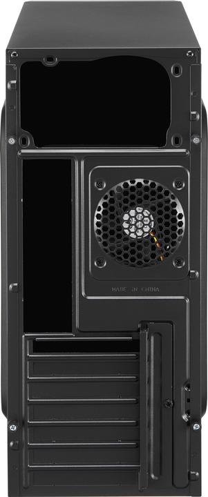 Produktbild AeroCool V3X Advance Evil Blue Edition (ATX, mATX)