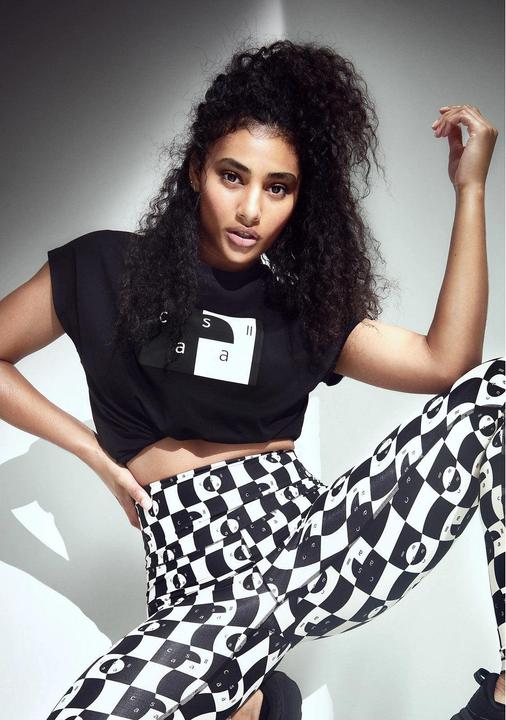 Image du produit CASALL T-shirt Boxy (L)
