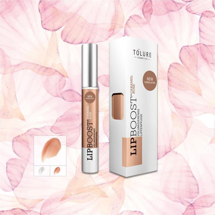 Actual product image Tolure Lipboost (Gel, 6 ml)