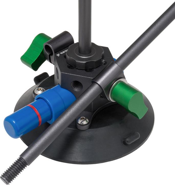 Actual product image 9.Solutions Suction Cup 9.VB5105 (Protective film)