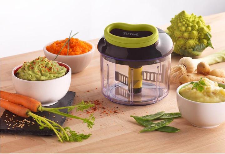 Produktbild Tefal Ingenio 5-Sekunden Zerkleinerer (900 ml)