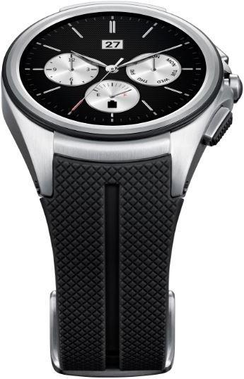 Produktbild LG Watch Urbane 2nd Edition (44.50 mm, 2G)