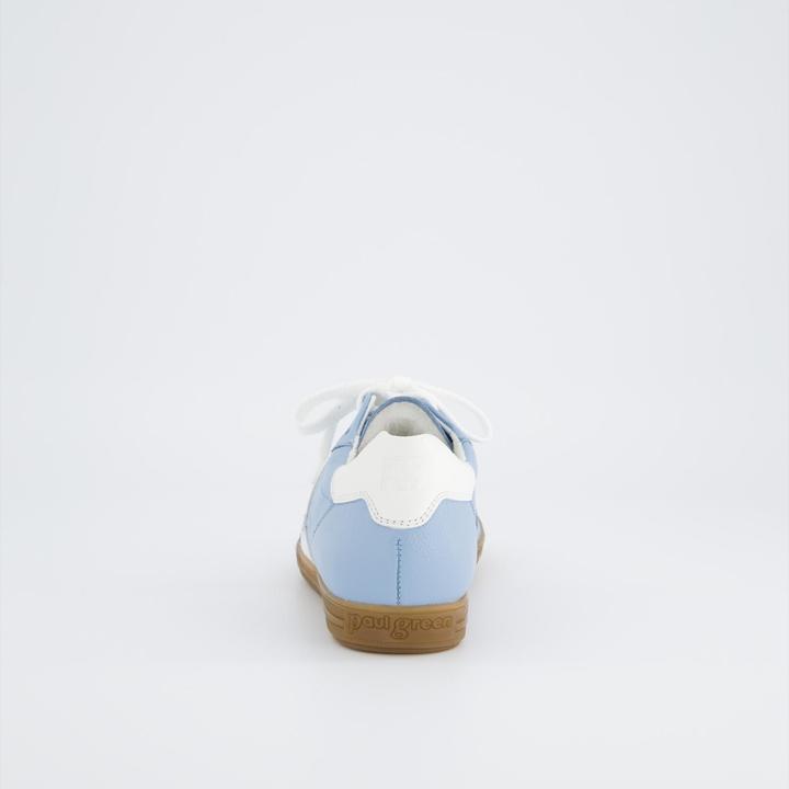 Immagine prodotto Paul Green Scarpe da ginnastica alla moda del marchio realizzate in pelle di alta qualità con un look a (42)