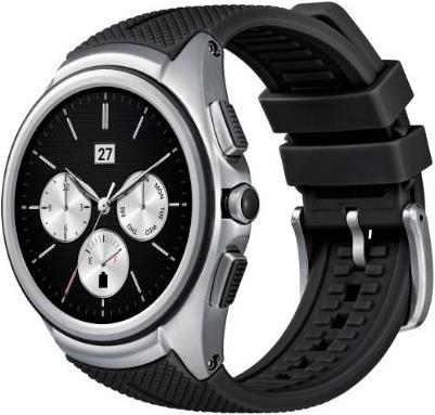 Produktbild LG Watch Urbane 2nd Edition (44.50 mm, 2G)