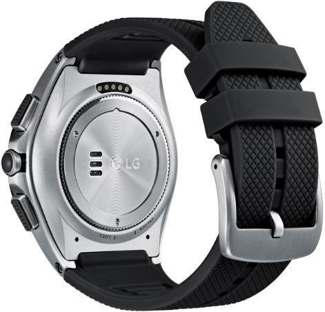 Produktbild LG Watch Urbane 2nd Edition (44.50 mm, 2G)