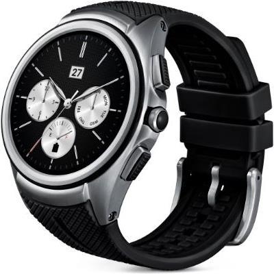 Produktbild LG Watch Urbane 2nd Edition (44.50 mm, 2G)