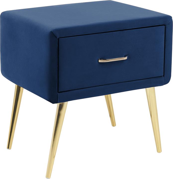 Navy blue