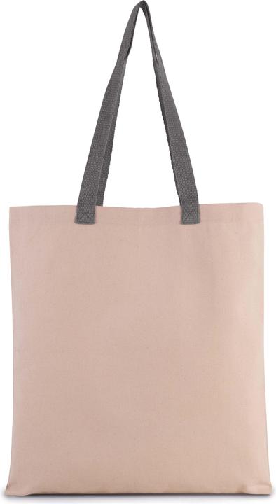 Kimood Shopping Plat en Toile