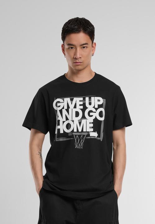 Image du produit Mister Tee Tee Give Up and Go Home - 58665 (L)