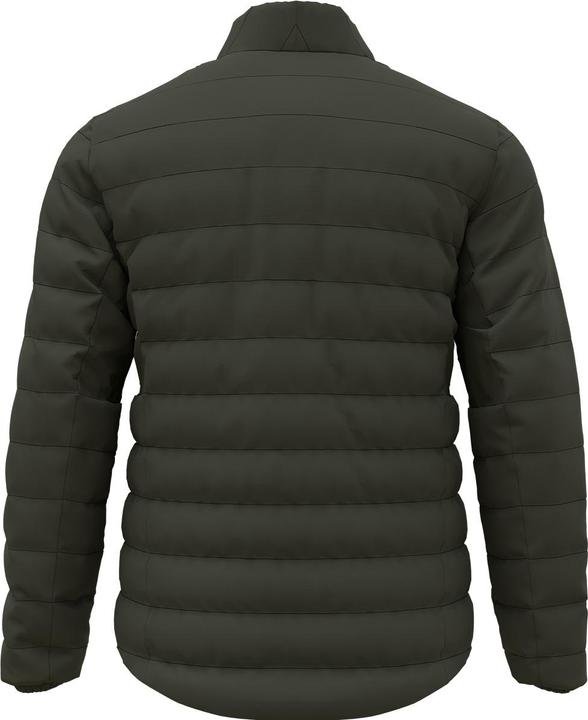 Actual product image Odlo Jacket insulated ASCENT N-THERMIC HYBRID (XXL)