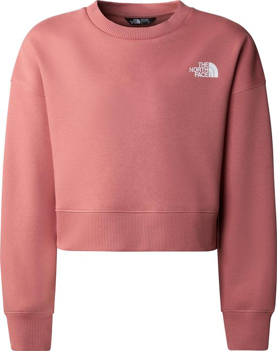 Immagine prodotto North Face Pile G New Cutline Crew (XXL)