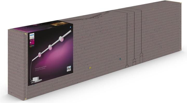 Actual product image Philips Hue Perifo Basis Set (510 lm)