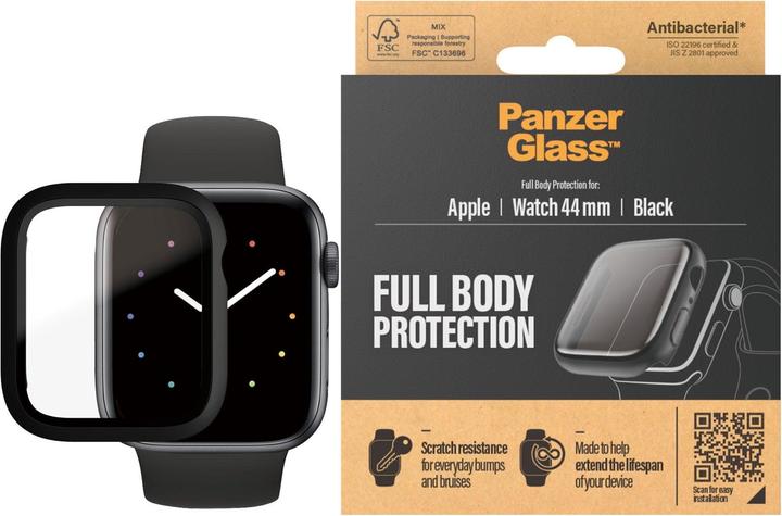 Actual product image PanzerGlass Full Body