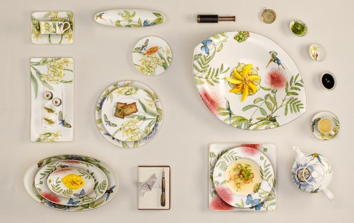 Image du produit Villeroy & Boch Amazonie (0.70 l, 1 x)