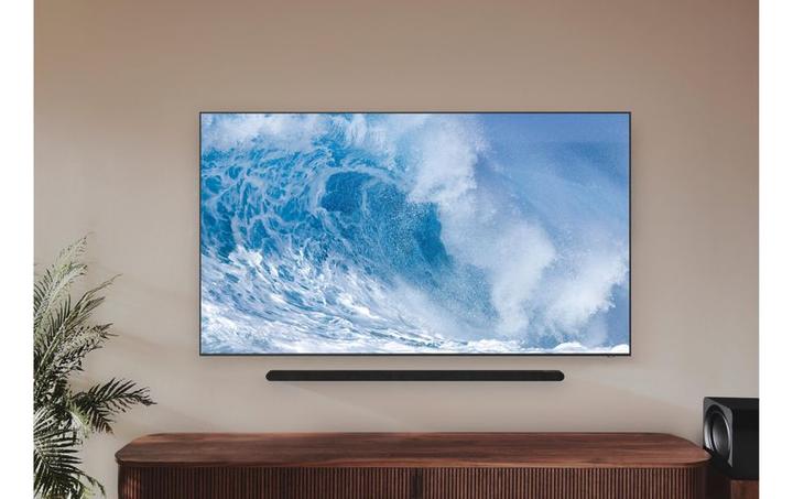 Produktbild Samsung QE55QN700B (55", QN700B, QLED, 8K, 2022)