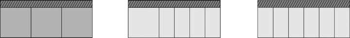 Actual product image Gedore 1504 XL Rolling workbench 1.25 m wide with 7 drawers (0.13 cm, 55 cm)