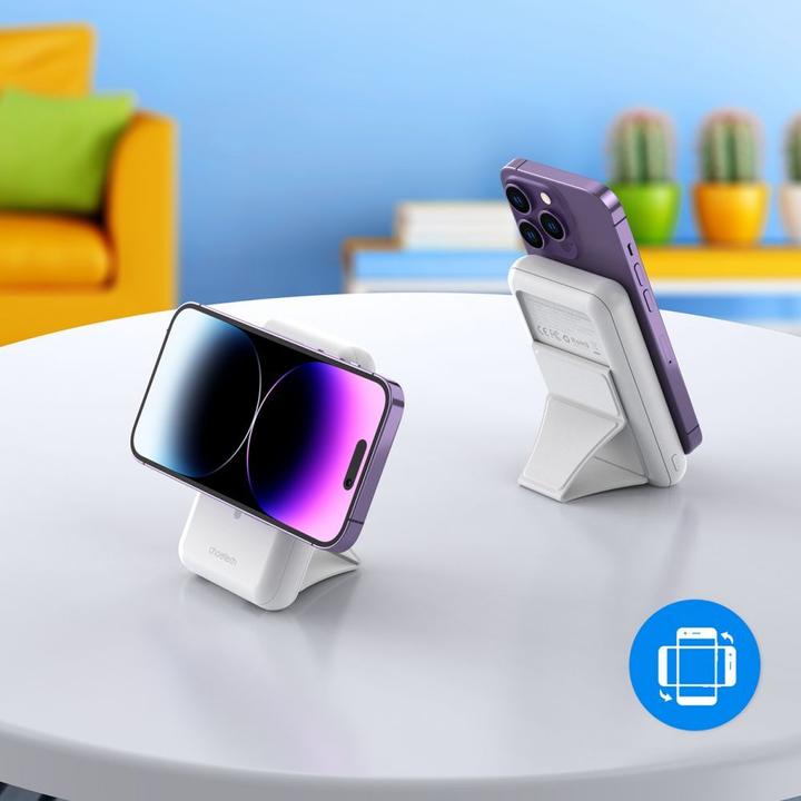 Produktbild Choetech None (10000 mAh, 20 W, 20 Wh)