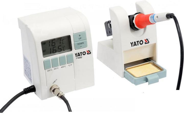 Image du produit Yato Fer à souder YT-82456