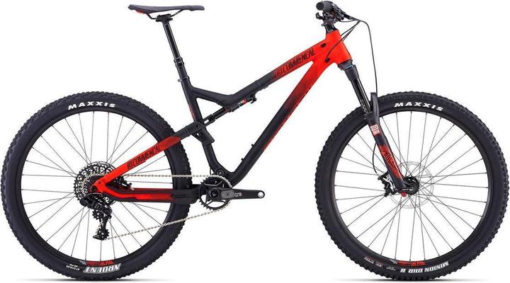 Commencal Meta Trail (49 cm)