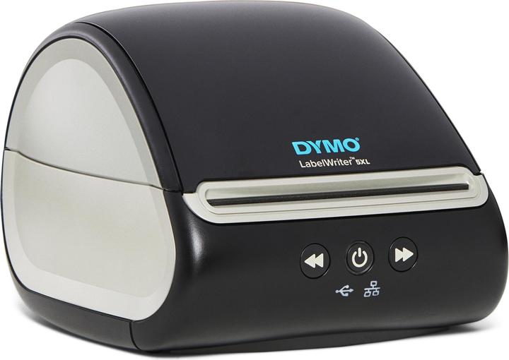 Dymo LabelWriter 5XL (300 dpi)