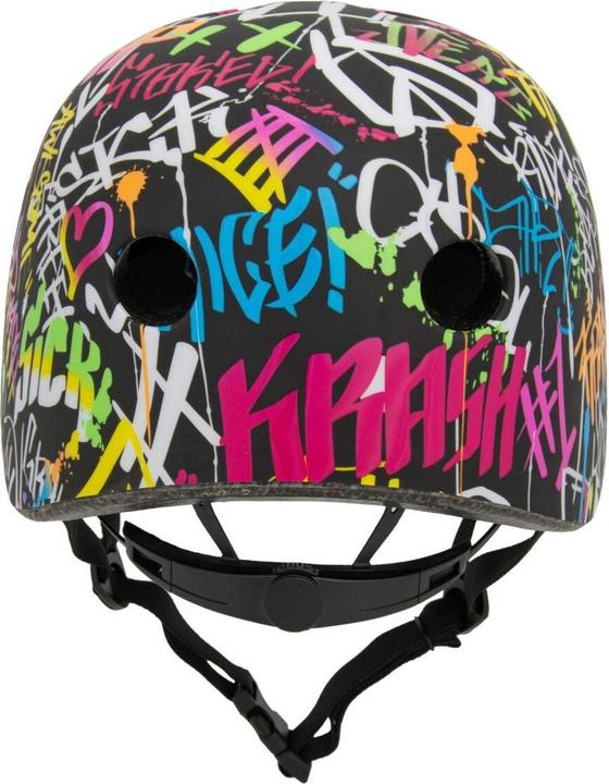 Actual product image C-Preme Street Writer 2D -8+ (54 - 58 cm)